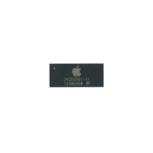 Мікросхема 343S0561-A1 контролер живлення для iPad 3 New
