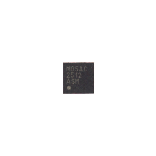 Мікросхема M84AQ/M87AJ 2512 ASM контролер дисплея для iPhone 3G