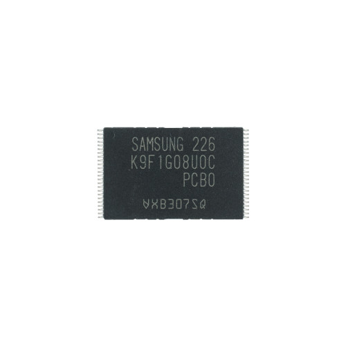 Микросхема K9PFG08U5A-LCB0 памяти 32 Gb для iPhone 3GS