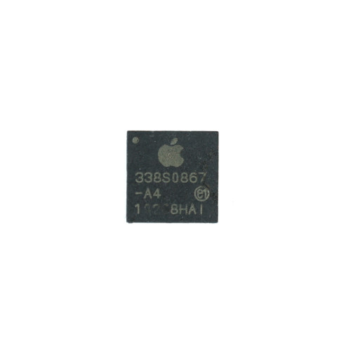 Микросхема 338S0867-A4 контроллер зарядки iPhone 4