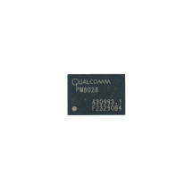 Микросхема QUALCOMM PM8028 RF усилитель мощности для iPhone 4S