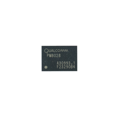 Микросхема QUALCOMM PM8028 RF усилитель мощности для iPhone 4S
