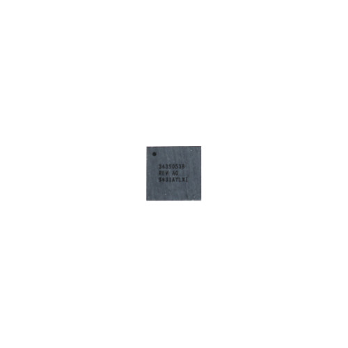 Мікросхема 343S0538/343S0508 контролер сенсора для iPhone 4S