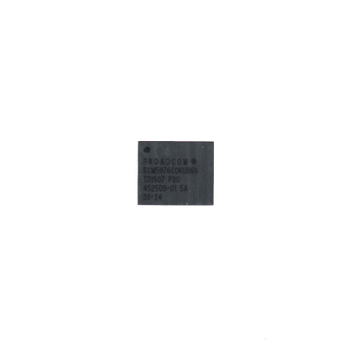 Микросхема BCM5976C0KUB6G контроллер сенсора для iPhone 5/iPhone 5C/iPhone 5S, 63 pin 