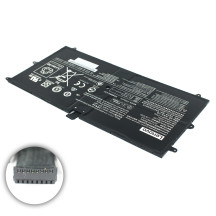 Оригинальная батарея для ноутбука LENOVO L15L4P20 (Yoga 900S-12ISK) 7.7V 6890mAh 53Wh Black