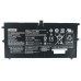 Оригинальная батарея для ноутбука LENOVO L15L4P20 (Yoga 900S-12ISK) 7.7V 6890mAh 53Wh Black