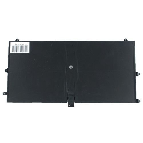 Оригинальная батарея для ноутбука LENOVO L15L4P20 (Yoga 900S-12ISK) 7.7V 6890mAh 53Wh Black