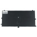 Оригинальная батарея для ноутбука LENOVO L15L4P20 (Yoga 900S-12ISK) 7.7V 6890mAh 53Wh Black