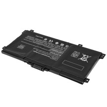 Батарея для ноутбука HP LK03XL (ENVY X360 15-BP series) 11.55V 4835mAh Black