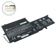 Оригинальная батарея для ноутбука HP PK03XL (Spectre: X360 13-4100, 13-W000) 11.4V 4810mAh 56Wh Black