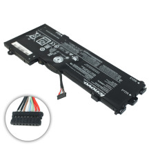 Оригінальна батарея для ноутбука LENOVO L14M2P23 (IdeaPad 100-14IBY series) 7.4V 4050mAh 30Wh Black