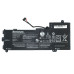 Оригінальна батарея для ноутбука LENOVO L14M2P23 (IdeaPad 100-14IBY series) 7.4V 4050mAh 30Wh Black
