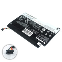 Оригінальна батарея для ноутбука Lenovo 00HW021 (ThinkPad Yoga 460) 11.4V 4610mAh 53Wh Black