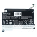 Оригінальна батарея для ноутбука Lenovo 00HW021 (ThinkPad Yoga 460) 11.4V 4610mAh 53Wh Black