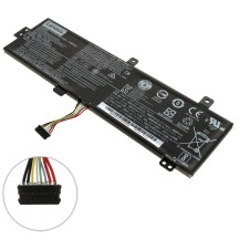 Оригінальна батарея для ноутбука LENOVO L15C2PB5 (IdeaPad 310-15IKB, 310-15ISK) 7.6V 4030mAh  30Wh Black