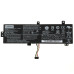 Оригінальна батарея для ноутбука LENOVO L15C2PB5 (IdeaPad 310-15IKB, 310-15ISK) 7.6V 4030mAh  30Wh Black