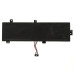 Оригінальна батарея для ноутбука LENOVO L15C2PB5 (IdeaPad 310-15IKB, 310-15ISK) 7.6V 4030mAh  30Wh Black