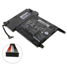 Оригінальна батарея для ноутбука LENOVO L14S4P22 (IdeaPad: Y700-15ISK, Y700-17ISK) 14.8V 4050mAh 60Wh Black