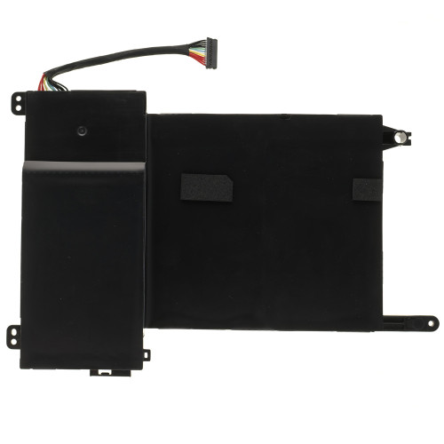 Оригінальна батарея для ноутбука LENOVO L14S4P22 (IdeaPad: Y700-15ISK, Y700-17ISK) 14.8V 4050mAh 60Wh Black