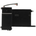 Оригінальна батарея для ноутбука LENOVO L14S4P22 (IdeaPad: Y700-15ISK, Y700-17ISK) 14.8V 4050mAh 60Wh Black