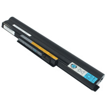 Батарея для ноутбука Lenovo L09S8D21 (IdeaPad: U450, U455) 14.8V 5200mAh 78Wh Black