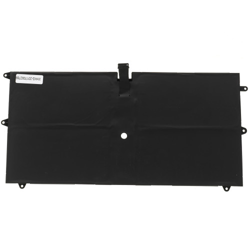 Оригинальная батарея для ноутбука LENOVO L15M4P20 (Yoga 900S-12ISK) 7.7V 6760mAh 52Wh Black