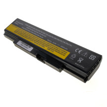 Батарея для ноутбука Lenovo 45N1758 (ThinkPad: E550, E560) 10.8V 4400mAh 48Wh Black