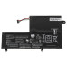 Оригинальная батарея для ноутбука LENOVO L14M3P21 (Flex3-1580, Edge 2-1580 series) 11.1V 4050mAh 45Wh Black