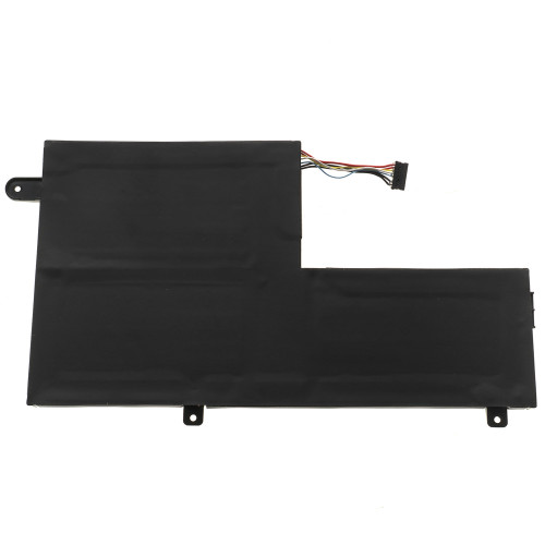 Оригинальная батарея для ноутбука LENOVO L14M3P21 (Flex3-1580, Edge 2-1580 series) 11.1V 4050mAh 45Wh Black