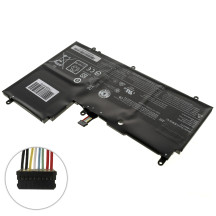 Оригінальна батарея для ноутбука Lenovo L14M4P72 (Yoga 3 14 series) 7.4V 6280mAh 45Wh Black