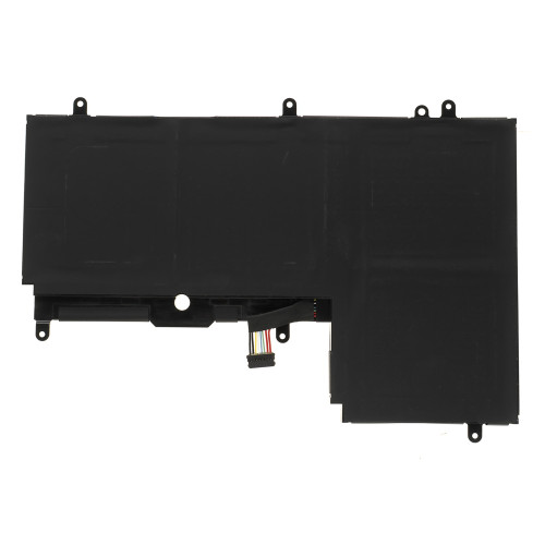 Оригінальна батарея для ноутбука Lenovo L14M4P72 (Yoga 3 14 series) 7.4V 6280mAh 45Wh Black