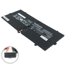 Оригінальна батарея для ноутбука Lenovo L14M4P24 (Yoga 900-13ISK) 7.6V 8820mAh 66Wh Black