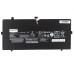 Оригінальна батарея для ноутбука Lenovo L14M4P24 (Yoga 900-13ISK) 7.6V 8820mAh 66Wh Black