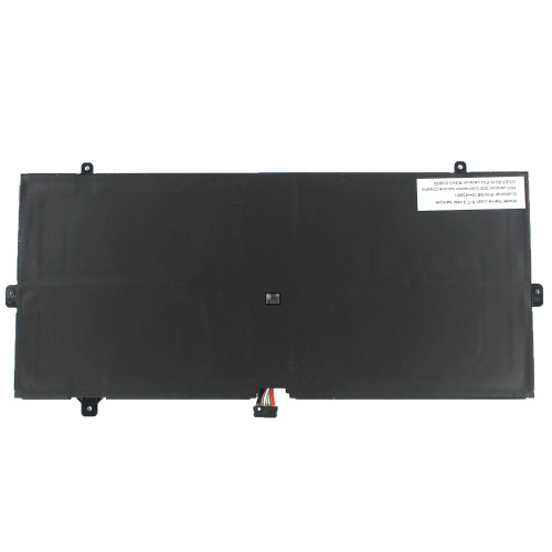 Оригінальна батарея для ноутбука Lenovo L14M4P24 (Yoga 900-13ISK) 7.6V 8820mAh 66Wh Black