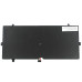Оригінальна батарея для ноутбука Lenovo L14M4P24 (Yoga 900-13ISK) 7.6V 8820mAh 66Wh Black