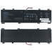 Оригінальна батарея для ноутбука LENOVO NC140BW1-2S1P (IdeaPad 100S-14IBR) 7.6V 4200mAh 31.92Wh Black