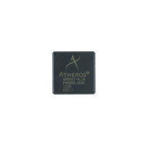 Микросхема Atheros AR9331-AL1A для ноутбука