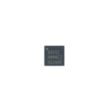 Мікросхема Intersil ISL9305I ШІМ-контролер для ноутбука