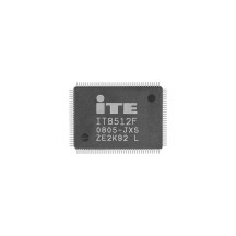 Мікросхема ITE IT8512F JXS для ноутбука