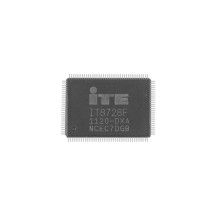 Мікросхема ITE IT8728F DXA для ноутбука
