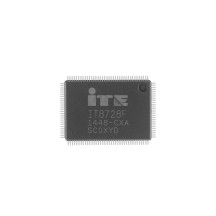 Мікросхема ITE IT8728F CXA для ноутбука