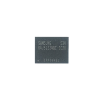 Микросхема Samsung K4J52324QC-B20 для ноутбука