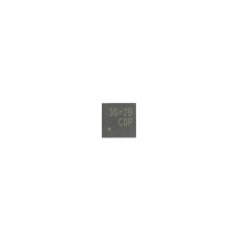 Микросхема Richtek RT6575AGQW 3G= (WQFN-20L 3x3) для ноутбука