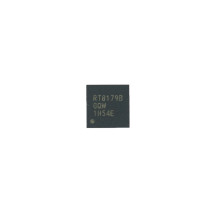 Микросхема Richtek RT8179BGQW (QFN-40) для ноутбука