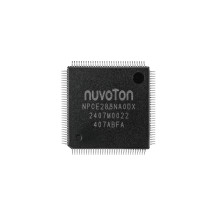 Мікросхема Nuvoton NPCE288NB0DX для ноутбука (NPCE288NBODX)