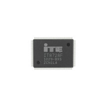 Мікросхема ITE IT8728F BXS для ноутбука