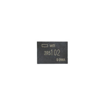 Микросхема 2R5102 для ноутбука
