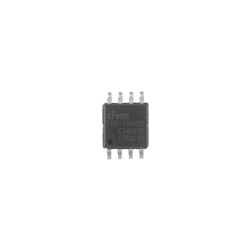 Мікросхема EN25F80-100HCP для ноутбука