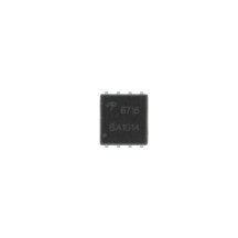 Микросхема Alpha & Omega Semiconductors AON6716 для ноутбука