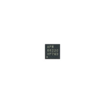 Микросхема Anpec APW8822C для ноутбука